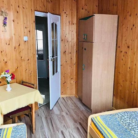 Pokoje Goscinne Ujsoły Dış mekan fotoğraf