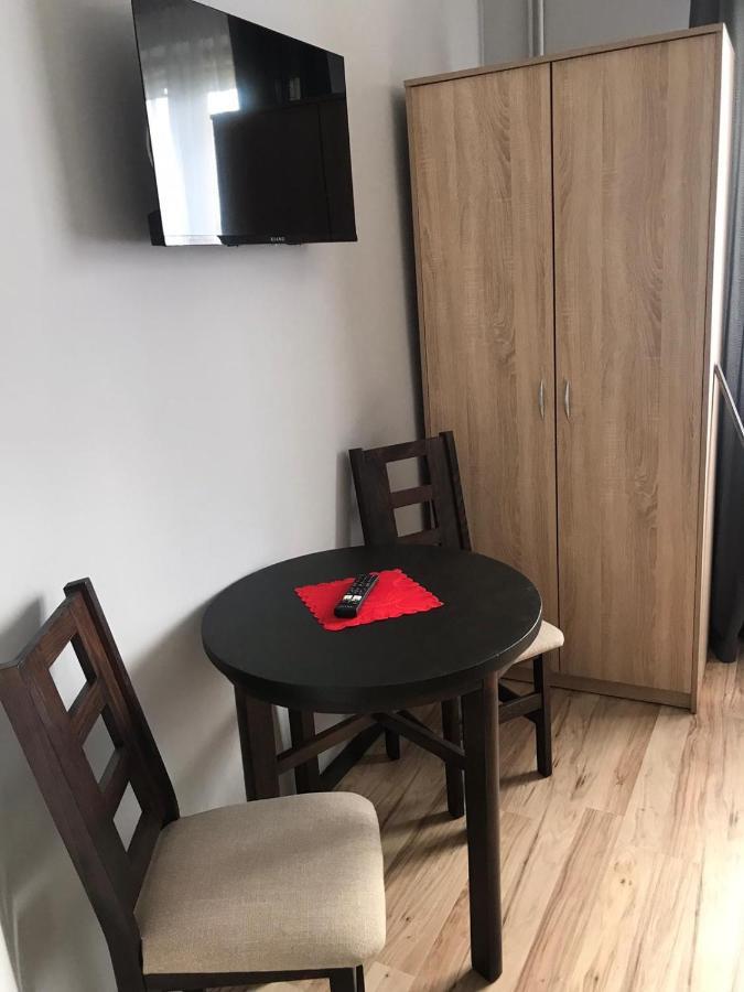 Pokoje Goscinne Ujsoły Dış mekan fotoğraf