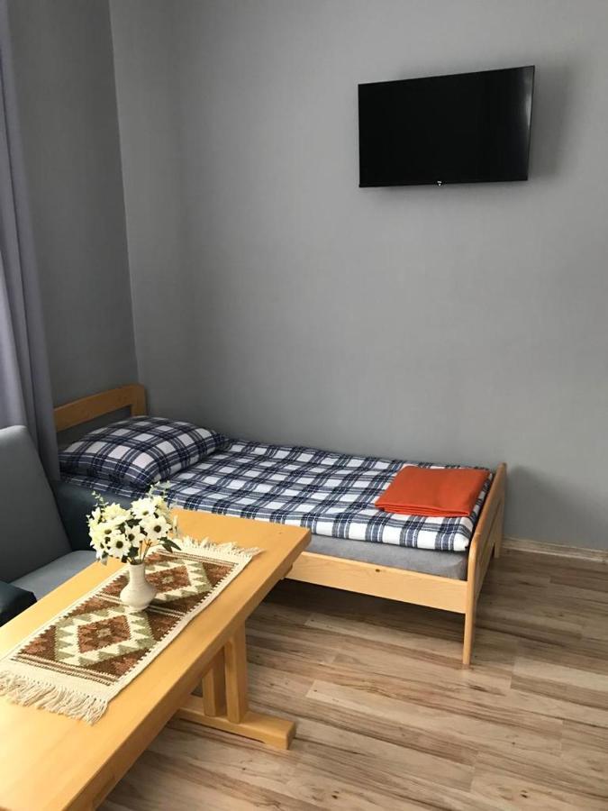 Pokoje Goscinne Ujsoły Dış mekan fotoğraf