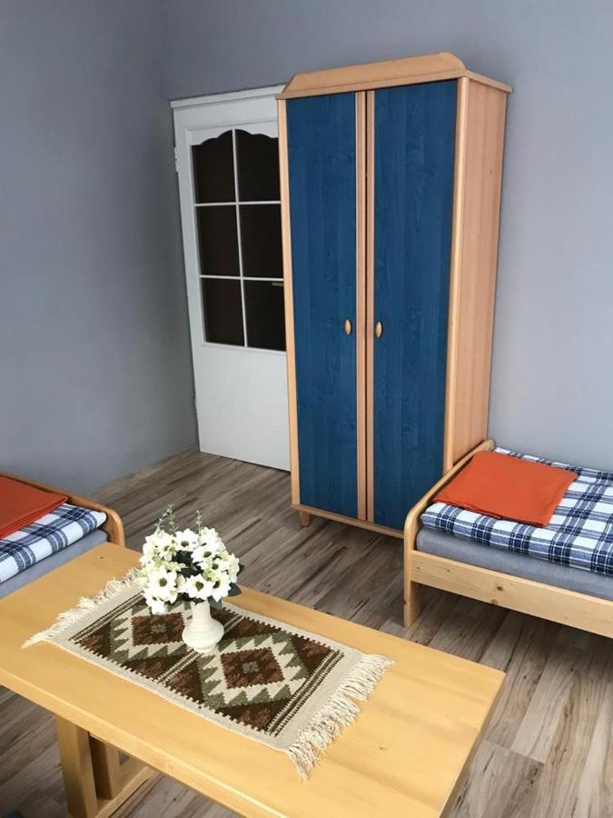 Pokoje Goscinne Ujsoły Dış mekan fotoğraf